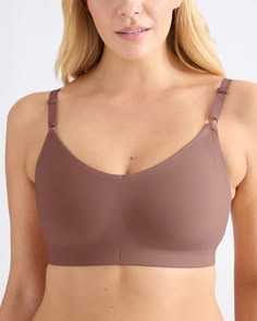 Everyday Fit Bra